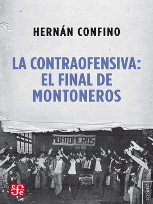 cover image of La contraofensiva